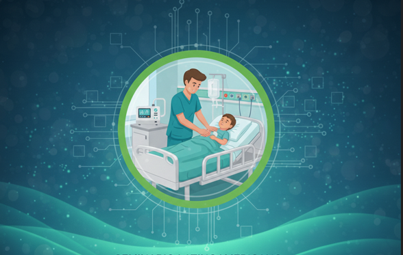 Seminarios SLACIP, Sociedad Latinoamericana de Cuidados Intensivos Pediátricos